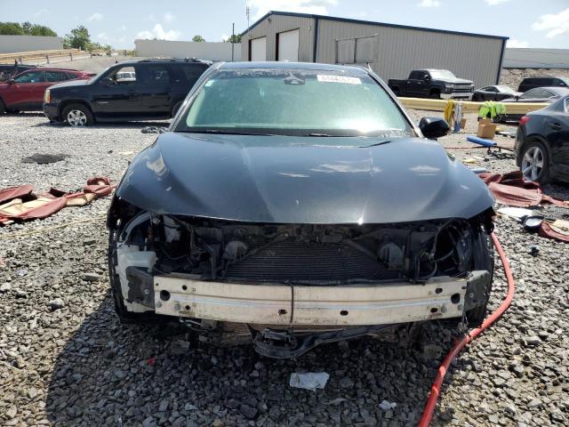 4T1B11HK6JU561388 - 2018 TOYOTA CAMRY L 黑色 照片 5