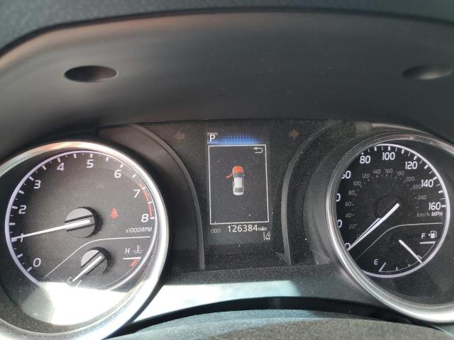 4T1B11HK6JU561388 - 2018 TOYOTA CAMRY L 黑色 照片 9