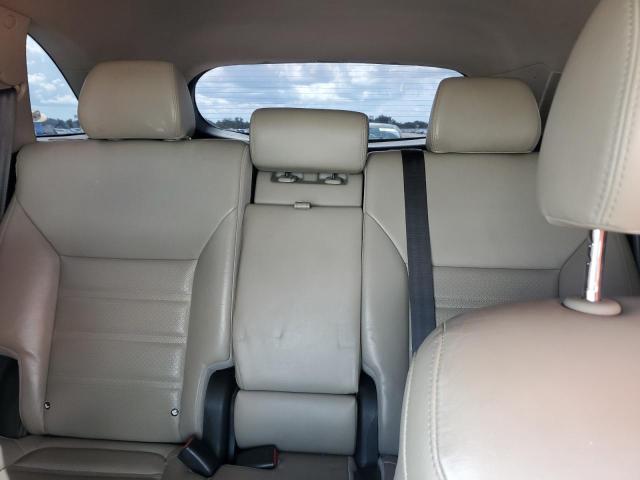 5XYPH4A5XKG462331 - 2019 KIA SORENTO EX BLUE photo 10