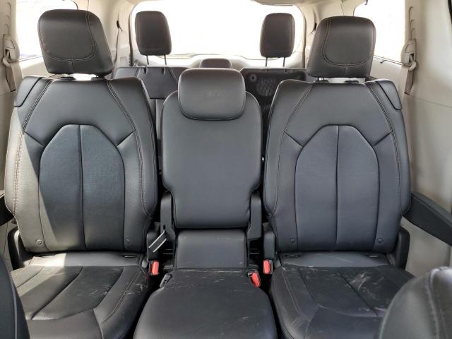 2C4RC1BG1JR154738 - 2018 CHRYSLER PACIFICA TOURING L Ağ foto 10