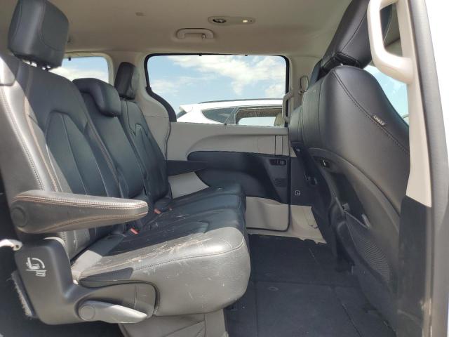 2C4RC1BG1JR154738 - 2018 CHRYSLER PACIFICA TOURING L Ağ foto 11