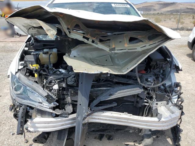 2C4RC1BG1JR154738 - 2018 CHRYSLER PACIFICA TOURING L Ağ foto 12