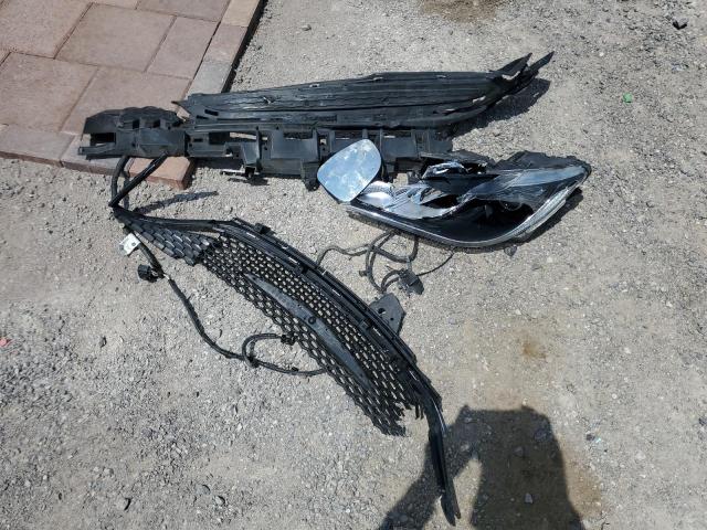 2C4RC1BG1JR154738 - 2018 CHRYSLER PACIFICA TOURING L Ağ foto 13