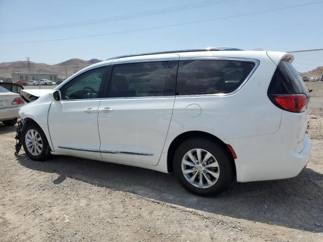 2C4RC1BG1JR154738 - 2018 CHRYSLER PACIFICA TOURING L Ağ foto 2