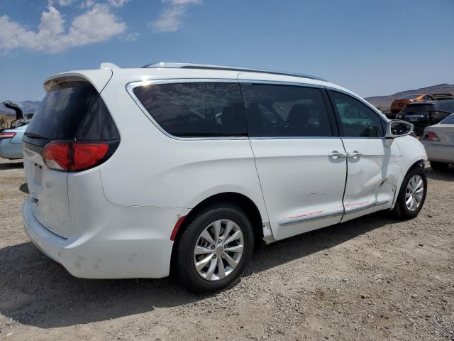 2C4RC1BG1JR154738 - 2018 CHRYSLER PACIFICA TOURING L Ağ foto 3
