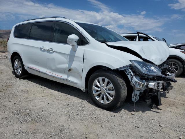 2C4RC1BG1JR154738 - 2018 CHRYSLER PACIFICA TOURING L Ağ foto 4