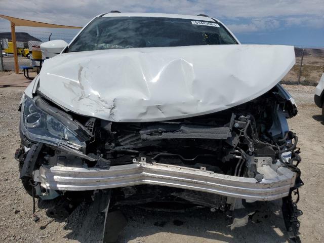 2C4RC1BG1JR154738 - 2018 CHRYSLER PACIFICA TOURING L Ağ foto 5