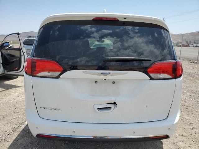 2C4RC1BG1JR154738 - 2018 CHRYSLER PACIFICA TOURING L Ağ foto 6