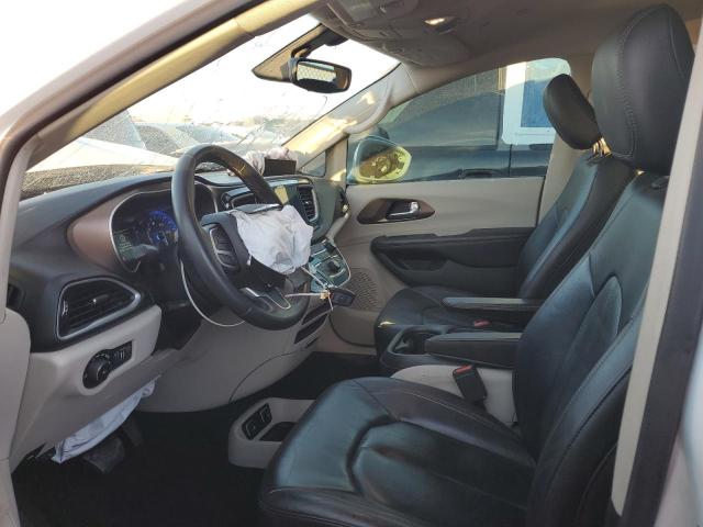 2C4RC1BG1JR154738 - 2018 CHRYSLER PACIFICA TOURING L Ağ foto 7