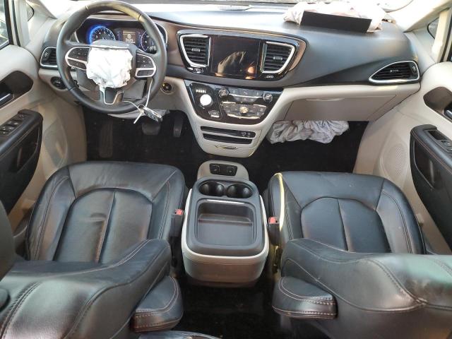 2C4RC1BG1JR154738 - 2018 CHRYSLER PACIFICA TOURING L Ağ foto 8