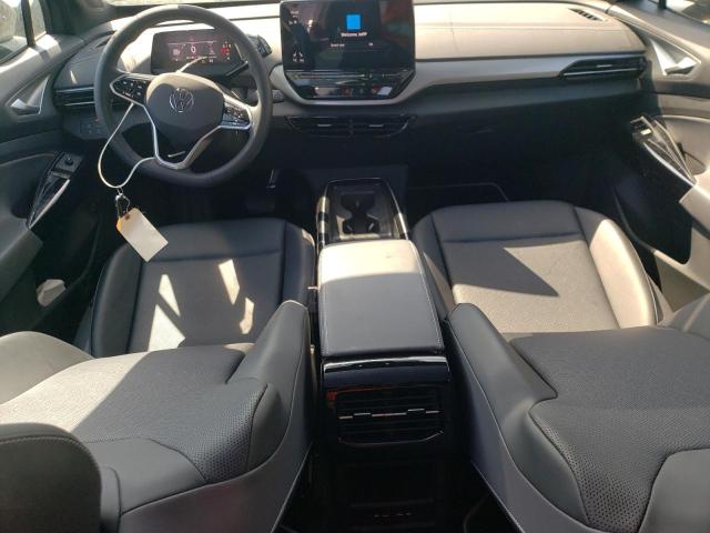 1V2GNPE86PC000728 - 2023 VOLKSWAGEN ID.4 PRO S ნაცრისფერი ფოტო 8