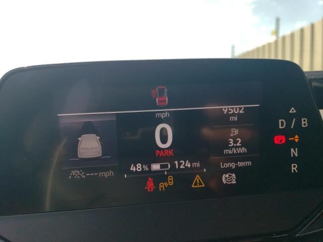 1V2GNPE86PC000728 - 2023 VOLKSWAGEN ID.4 PRO S ნაცრისფერი ფოტო 9