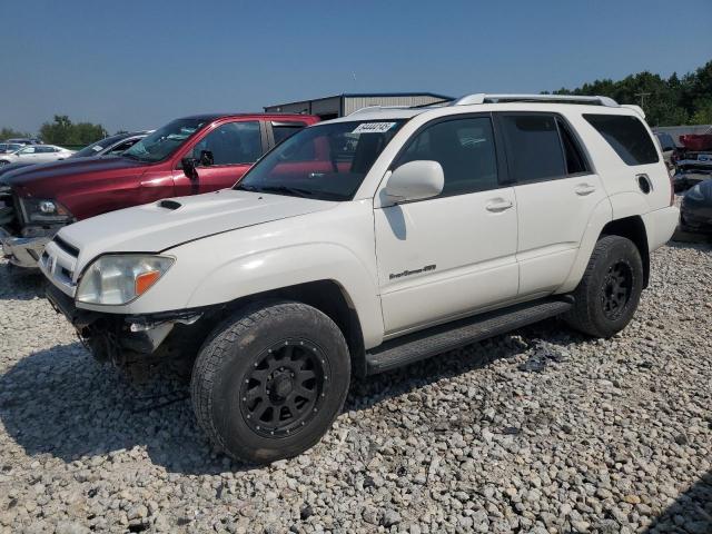 2004 TOYOTA 4RUNNER SR5, 