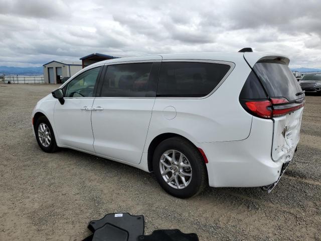 2C4RC1BG3RR146104 - 2024 CHRYSLER PACIFICA TOURING L Ağ foto 2