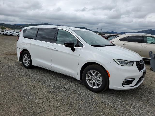 2C4RC1BG3RR146104 - 2024 CHRYSLER PACIFICA TOURING L Ağ foto 4