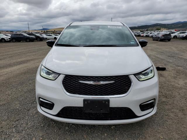 2C4RC1BG3RR146104 - 2024 CHRYSLER PACIFICA TOURING L Ağ foto 5