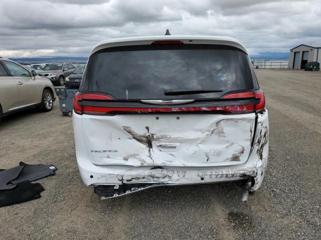 2C4RC1BG3RR146104 - 2024 CHRYSLER PACIFICA TOURING L Ağ foto 6