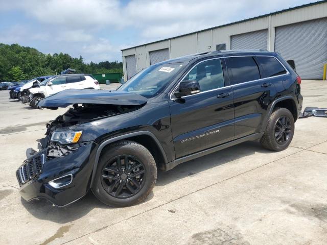 2022 JEEP GRAND CHEROKEE LIMITED, 