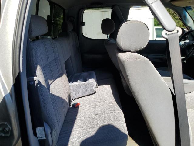 5TBBT44112S304294 - 2002 TOYOTA TUNDRA ACCESS CAB 银色 照片 10