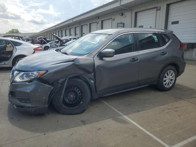 2018 NISSAN ROGUE S, 