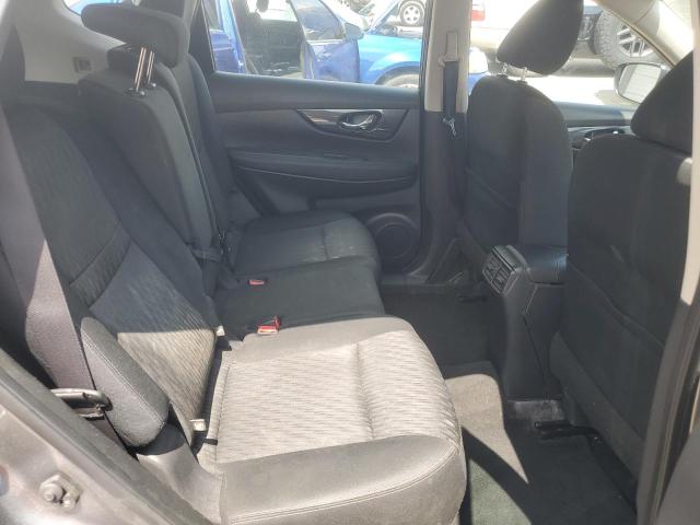 KNMAT2MV5JP525514 - 2018 NISSAN ROGUE S 灰色 照片 11