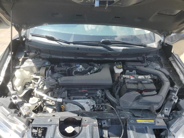 KNMAT2MV5JP525514 - 2018 NISSAN ROGUE S 灰色 照片 12