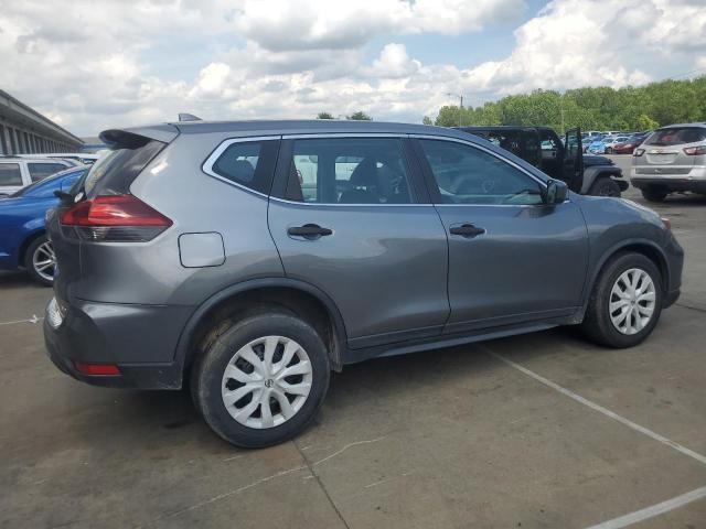 KNMAT2MV5JP525514 - 2018 NISSAN ROGUE S 灰色 照片 3