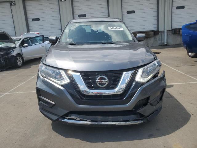 KNMAT2MV5JP525514 - 2018 NISSAN ROGUE S 灰色 照片 5
