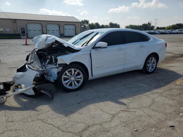 2016 CHEVROLET IMPALA LT, 