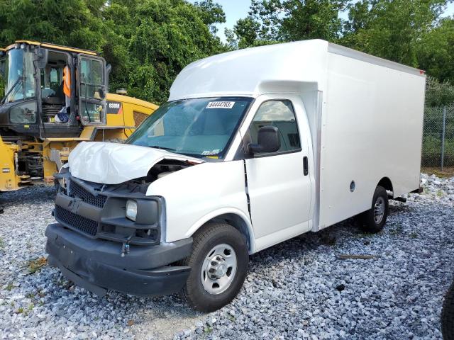 2014 CHEVROLET EXPRESS G3, 