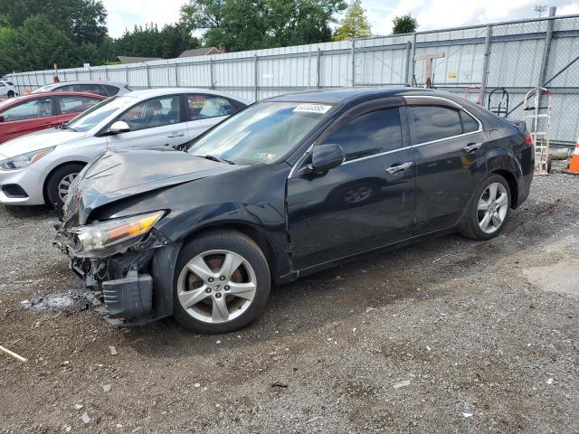 2010 ACURA TSX, null