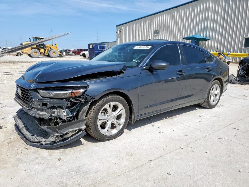 2023 HONDA ACCORD LX, 