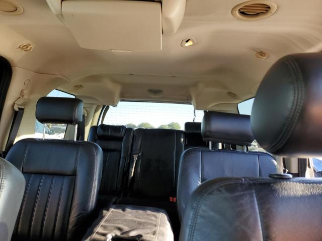 5LMFU27R63LJ25398 - 2003 LINCOLN NAVIGATOR ყავისფერი ფოტო 10