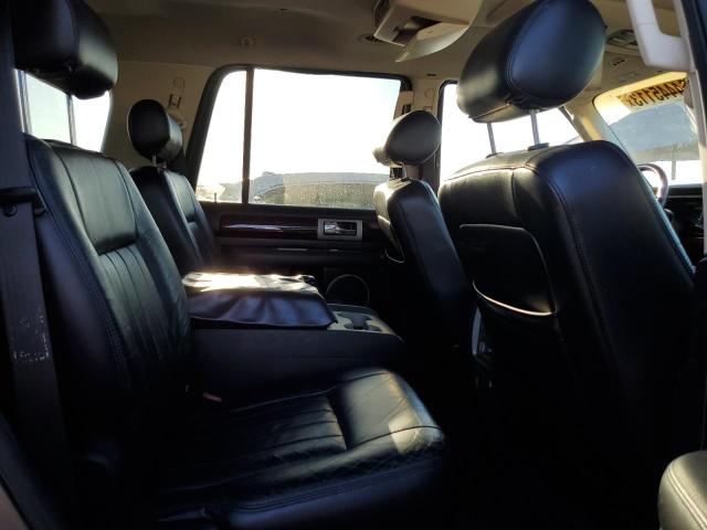 5LMFU27R63LJ25398 - 2003 LINCOLN NAVIGATOR ყავისფერი ფოტო 11