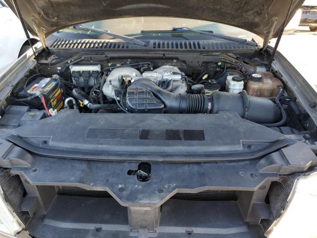 5LMFU27R63LJ25398 - 2003 LINCOLN NAVIGATOR ყავისფერი ფოტო 12