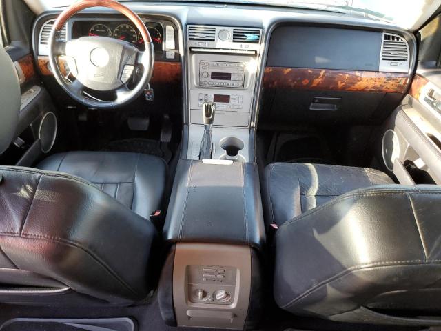 5LMFU27R63LJ25398 - 2003 LINCOLN NAVIGATOR ყავისფერი ფოტო 8