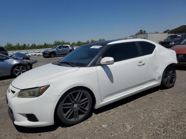 JTKJF5C72B3008815 - 2011 TOYOTA SCION TC Ağ foto 1