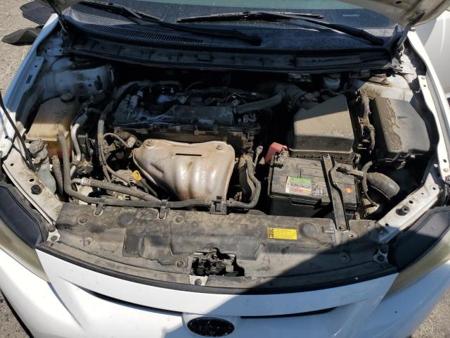 JTKJF5C72B3008815 - 2011 TOYOTA SCION TC Ağ foto 11