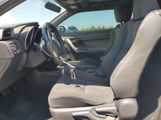 JTKJF5C72B3008815 - 2011 TOYOTA SCION TC Ağ foto 7