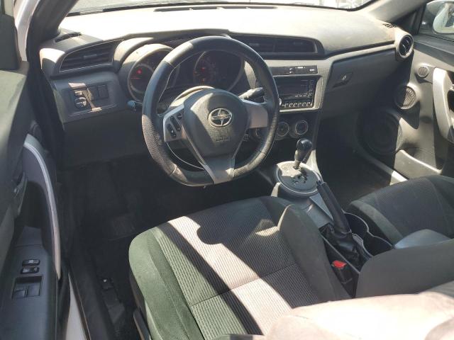 JTKJF5C72B3008815 - 2011 TOYOTA SCION TC Ağ foto 8