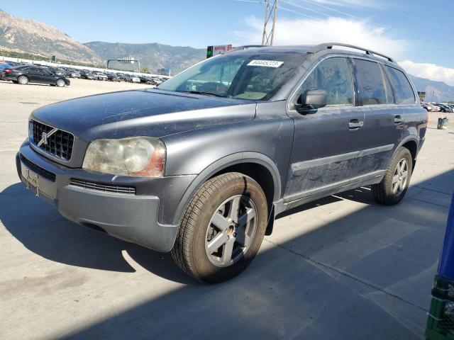 YV4CY592161269714 - 2006 VOLVO XC90 GRAY photo 1