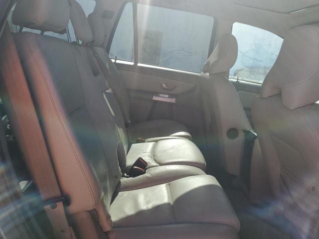 YV4CY592161269714 - 2006 VOLVO XC90 GRAY photo 10