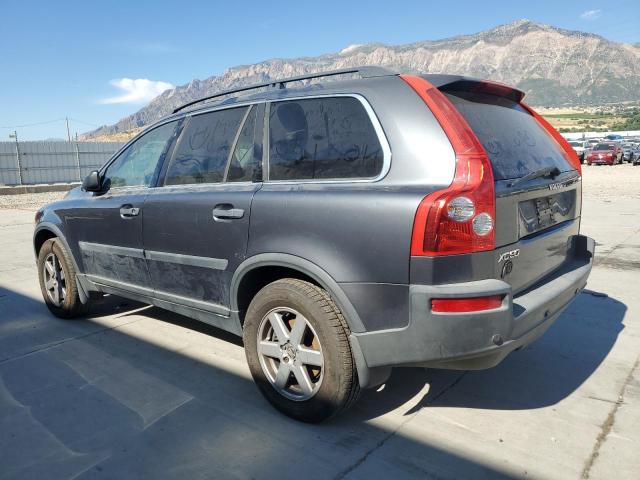 YV4CY592161269714 - 2006 VOLVO XC90 GRAY photo 2