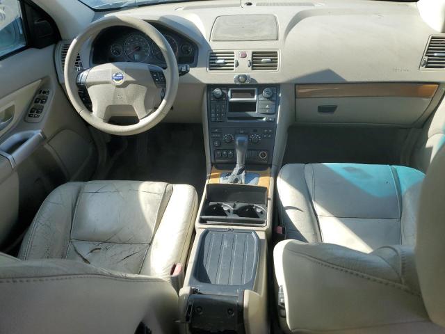 YV4CY592161269714 - 2006 VOLVO XC90 GRAY photo 8