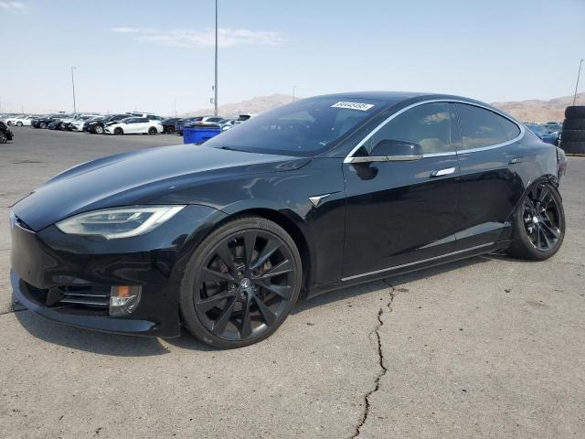 2019 TESLA MODEL S, 