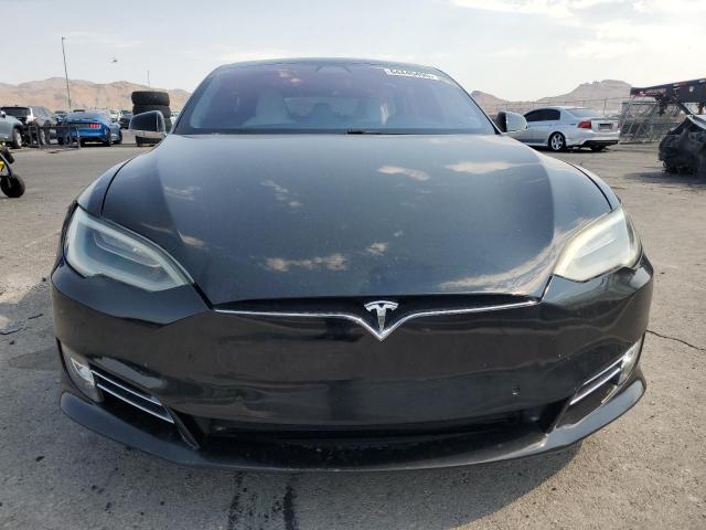 5YJSA1E26KF309787 - 2019 TESLA MODEL S Siyah fotoğraf 5