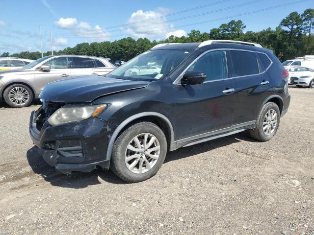 2019 NISSAN ROGUE S, 
