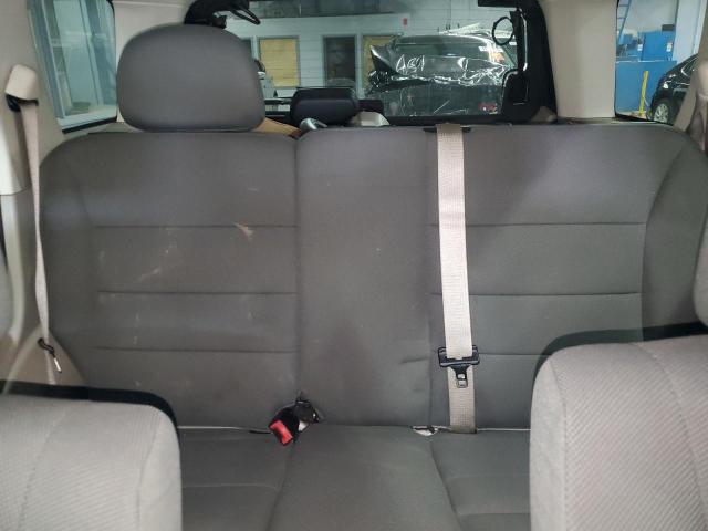 1FMCU0D72AKA14718 - 2010 FORD ESCAPE XLT 灰色 照片 10