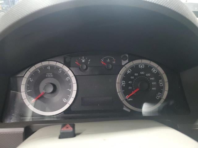 1FMCU0D72AKA14718 - 2010 FORD ESCAPE XLT 灰色 照片 9