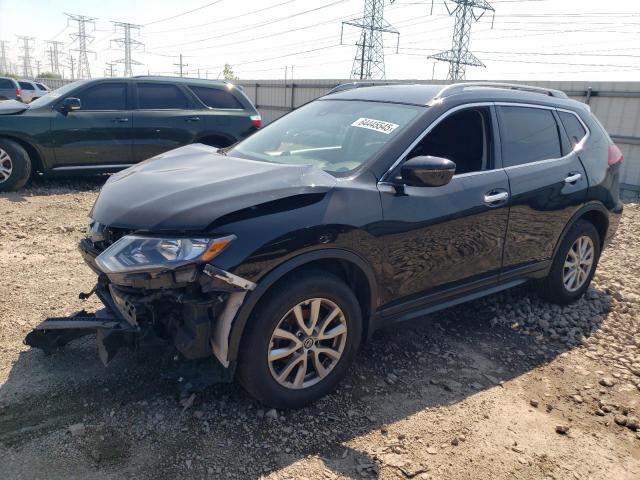 2020 NISSAN ROGUE S, 